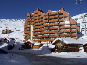 Lac du Lou Appartements Val Thorens Immobilier